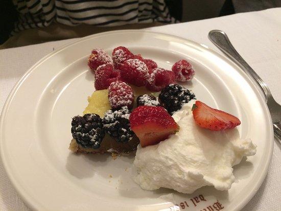 Ristorante Buca Mario