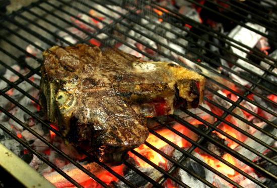 Restaurante Il Latini